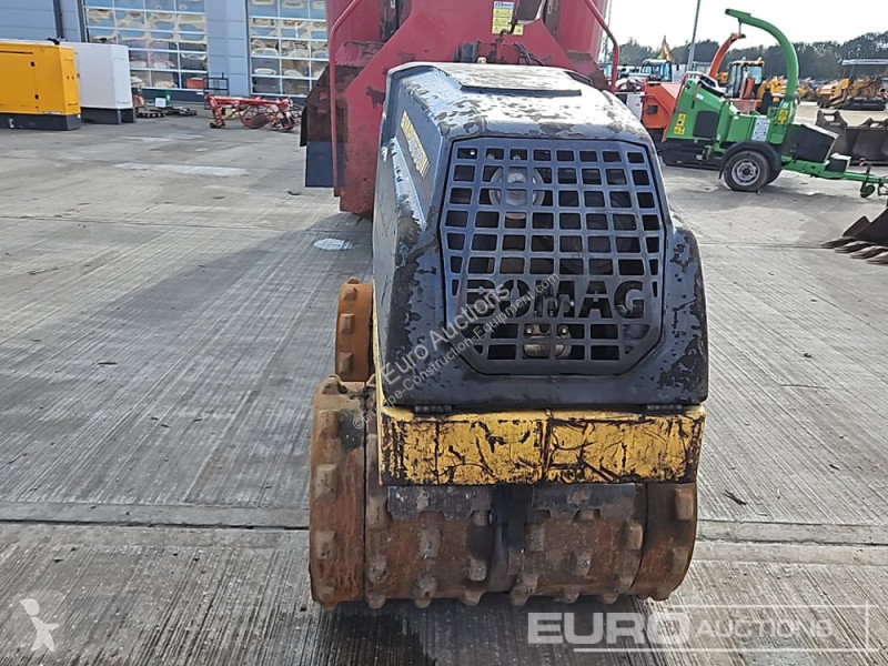 Beton  BMP8500