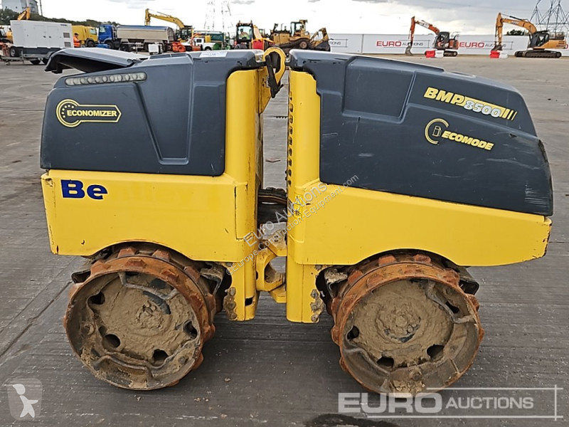 Beton  BMP8500