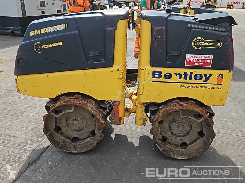 Beton  BMP8500