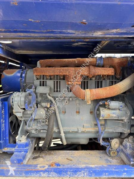 Calcestruzzo Cifa PC/607/411