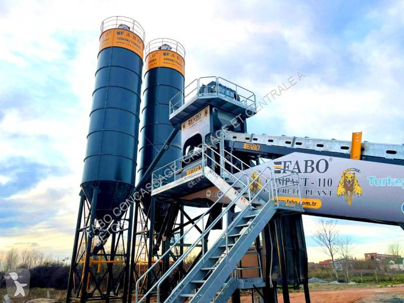 Beton Fabo