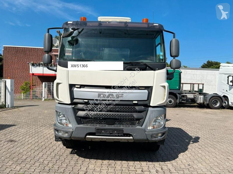 Beton DAF CF 440 CIFA 25 Meter PUMI 8x4