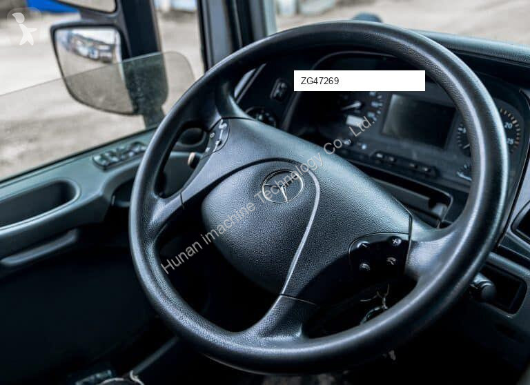 Beton Mercedes