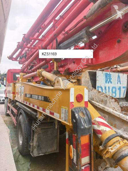 Beton Sany