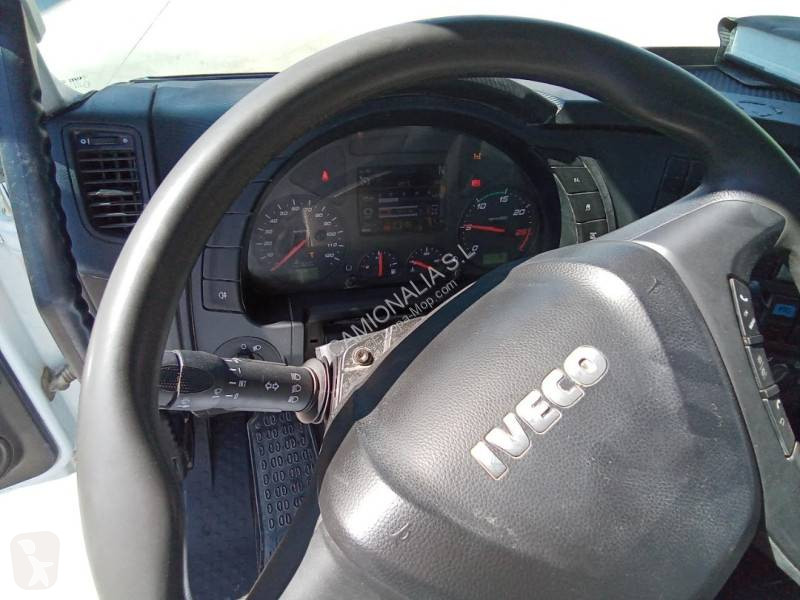 شاحنة Iveco