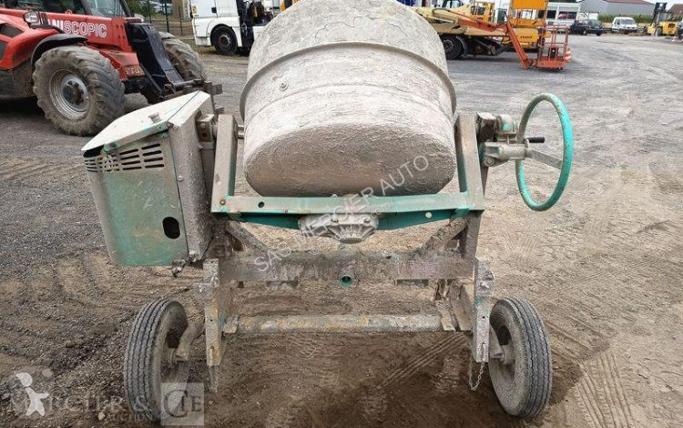 Beton Imer