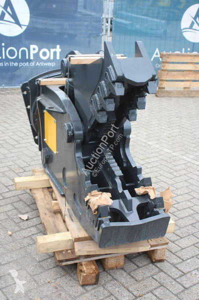 Calcestruzzo  RH 16
