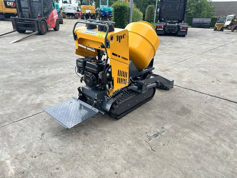 اسمنت  HTD - 500