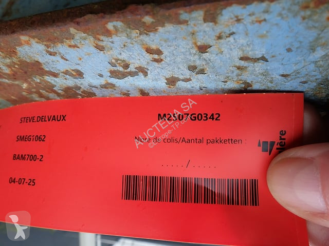 Бетоновоз  8V