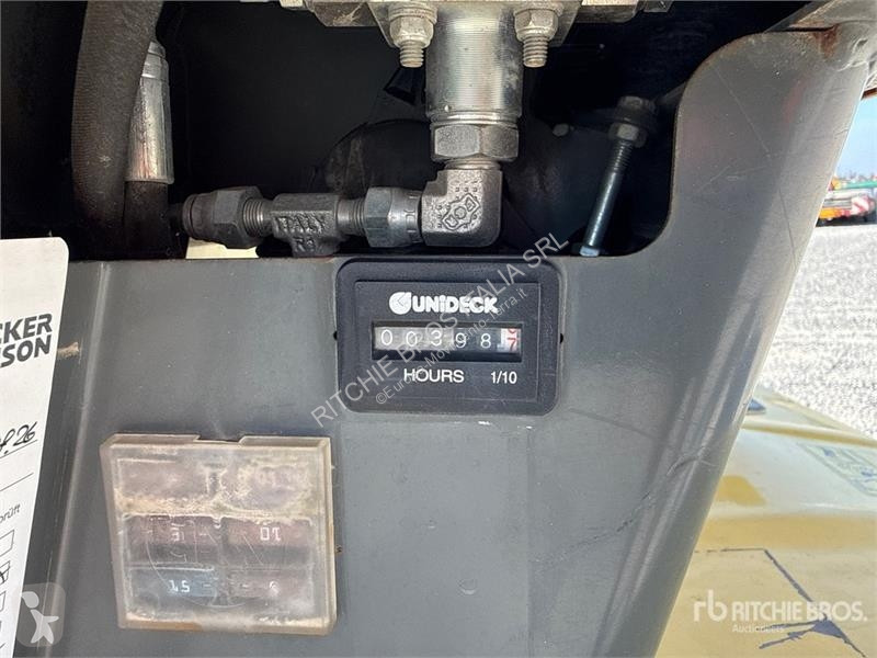 Бетон Wacker Neuson DT12