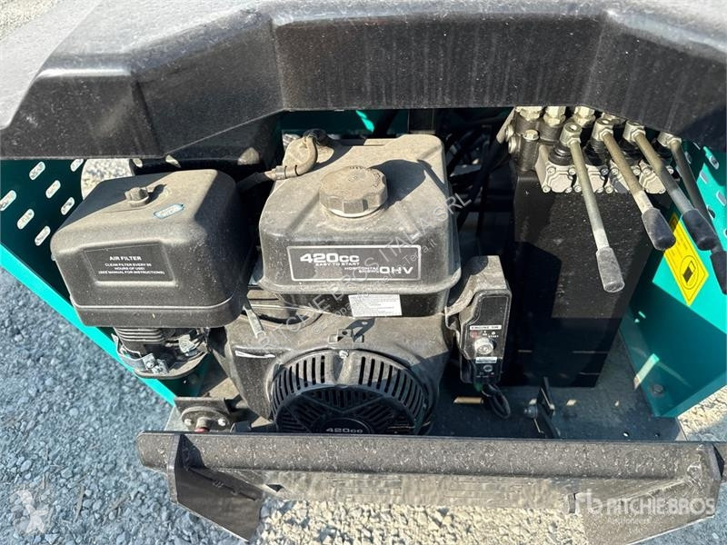 Бетон  SKLP SL-MT800
