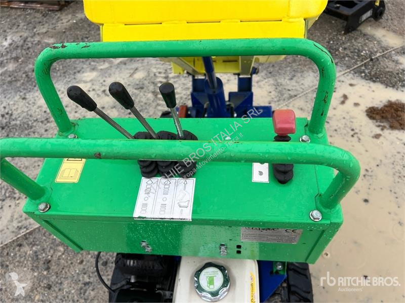 Техника для бетона  Unimec FG33S0601 Concrete...