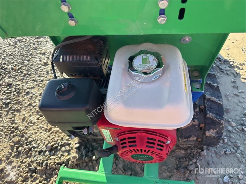 Betão  Unimec FG33S0601 Concrete Buggy