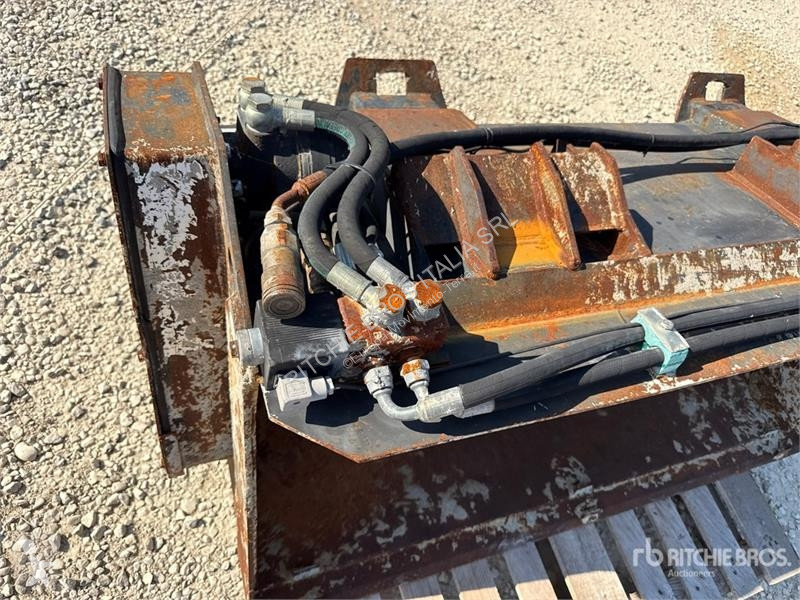 Camion  Metalmeccanica Moderna BM350 Skid Steer...