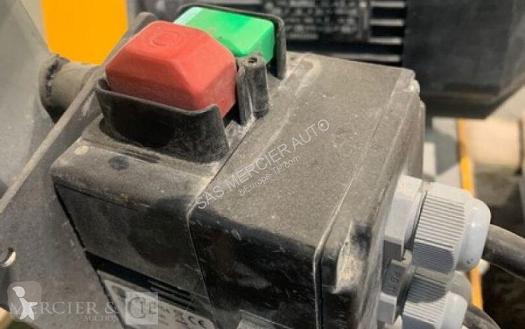 Техника для бетона Husqvarna rabot a beton