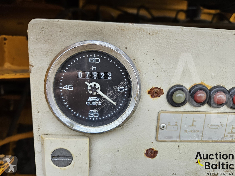 Техника для бетона Putzmeister BSA 1406 DIEM