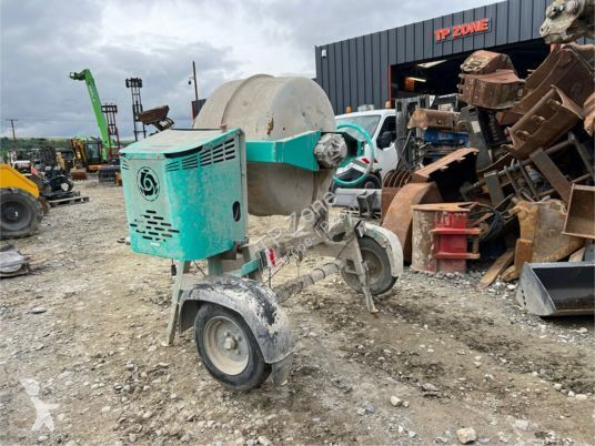 Beton Imer