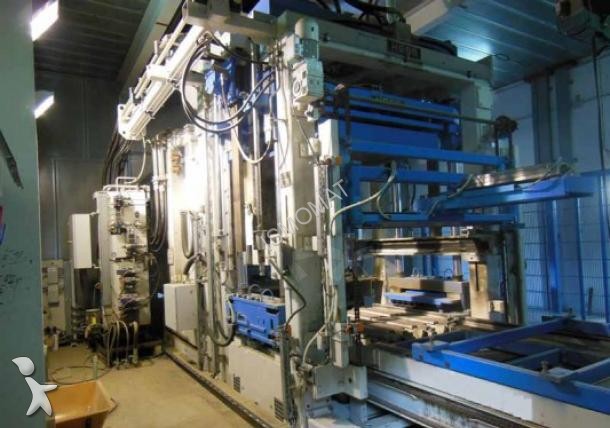 Beton Hess RH 2000