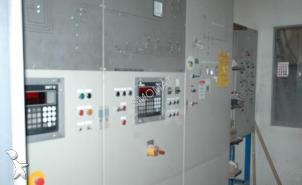 Beton Ocem 1460