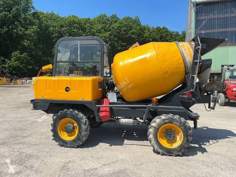 Beton Dieci N 2400