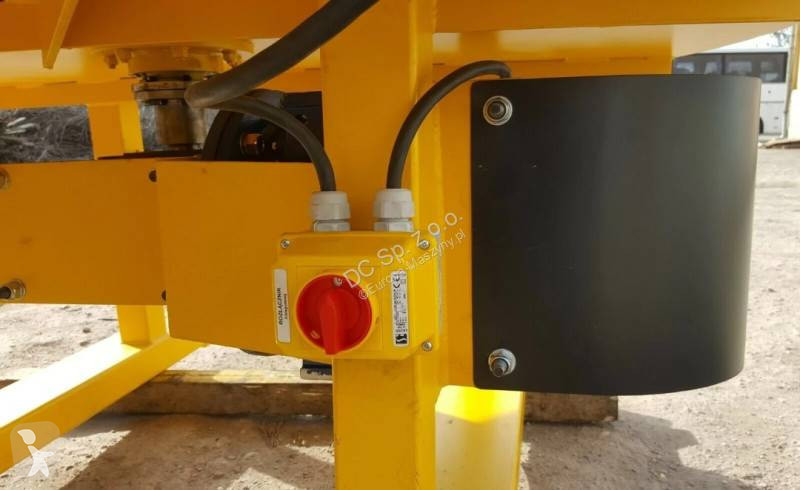 Beton DC Betonmischer / Electric concrete mixer...
