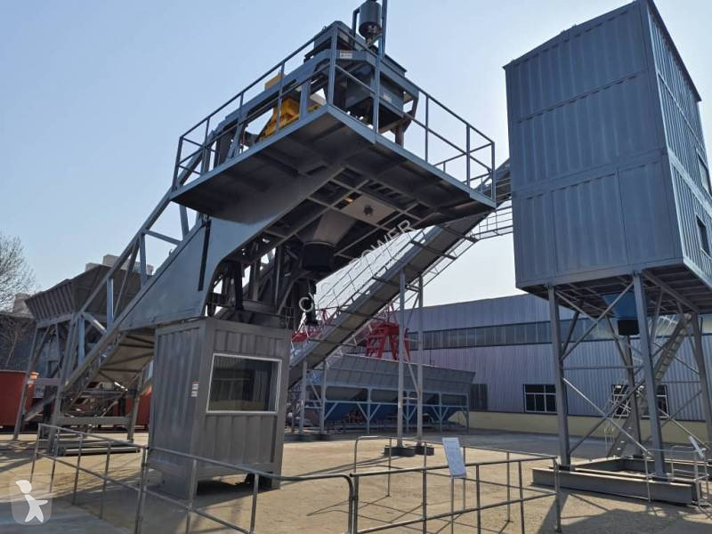 Beton CLC CLC BETONMIXER