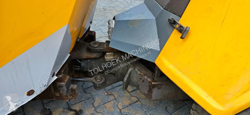 Beton  BELOS trans pro 54