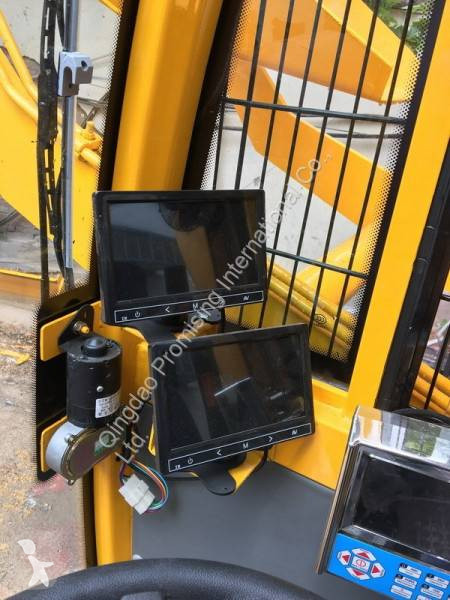 Camion Qingdao Promising Self-Loader Concrete...