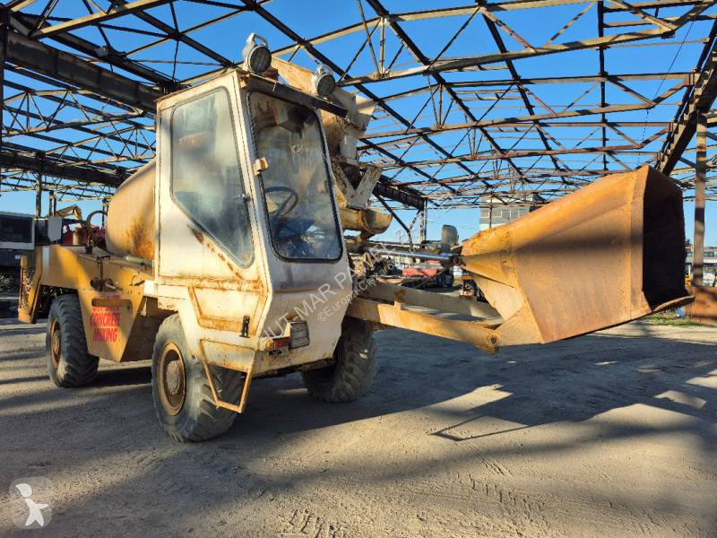 Beton Utranazz