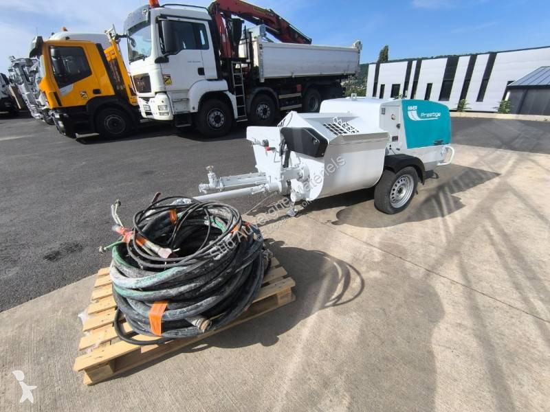 Beton Imer Prestige
