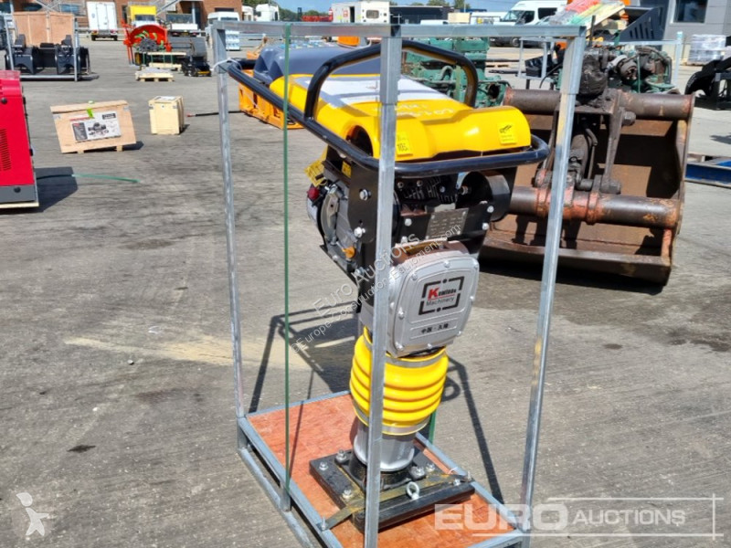 Beton  HCR90