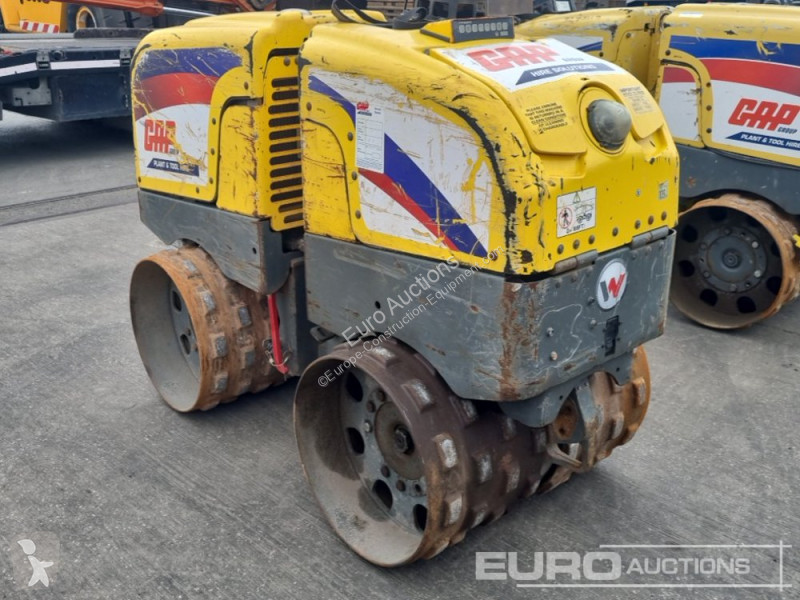 Beton  Roller RT