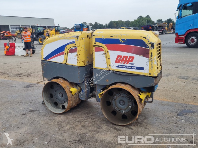 Beton  Roller RT
