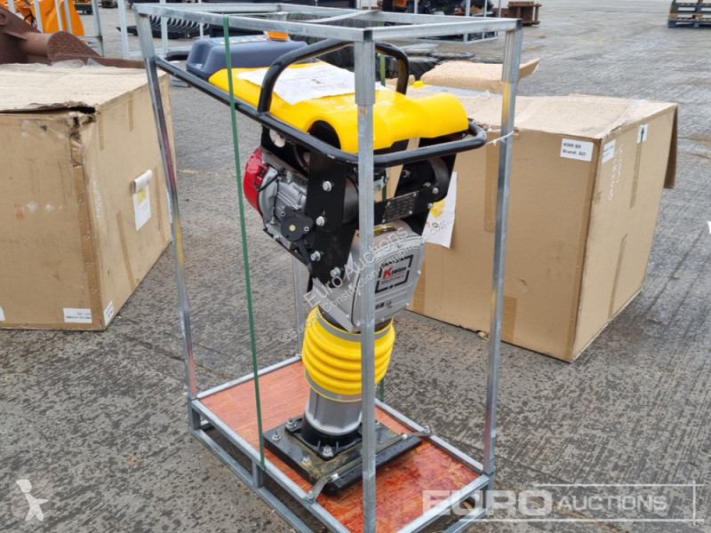 Beton  HCR90