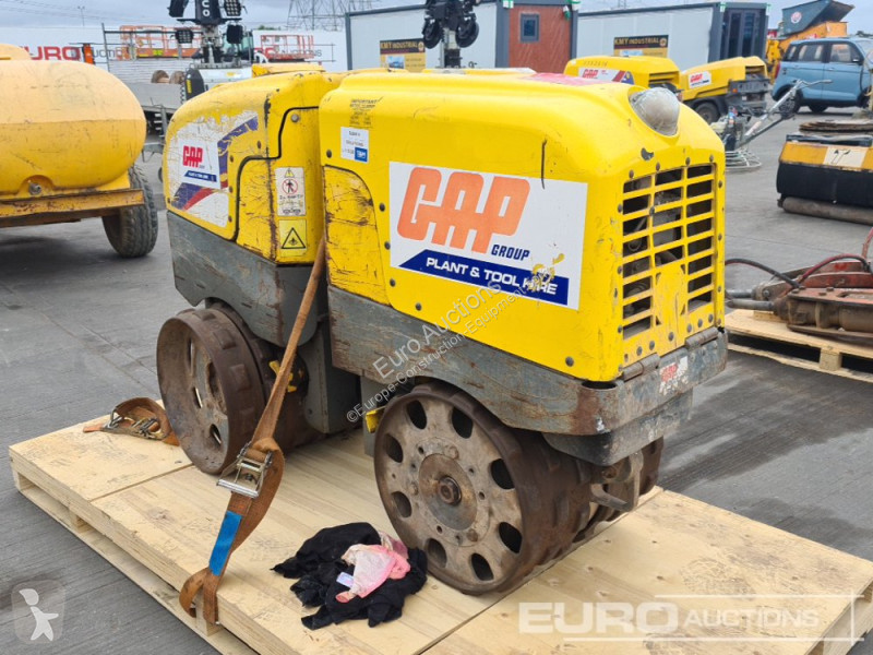 Beton  Roller RT