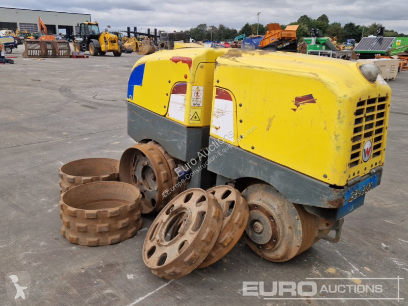 Beton  Roller RT