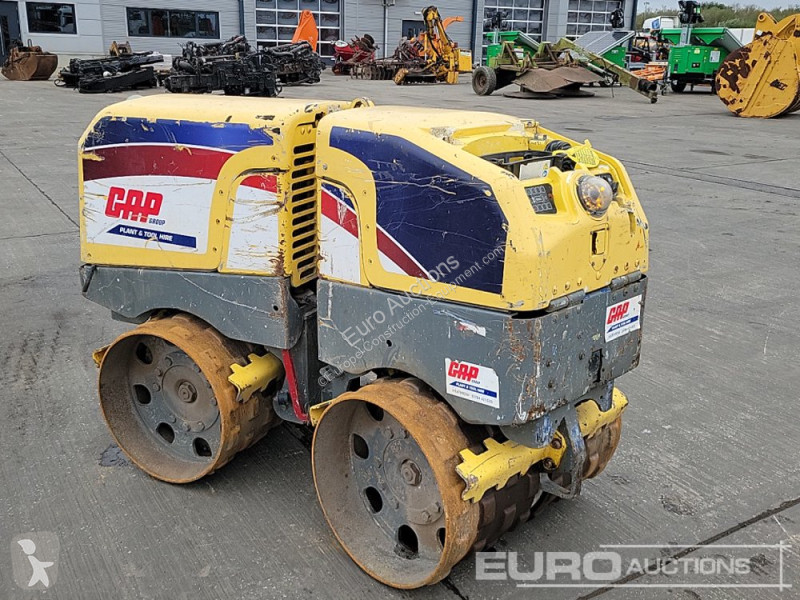 Beton  Roller RT82-SC2