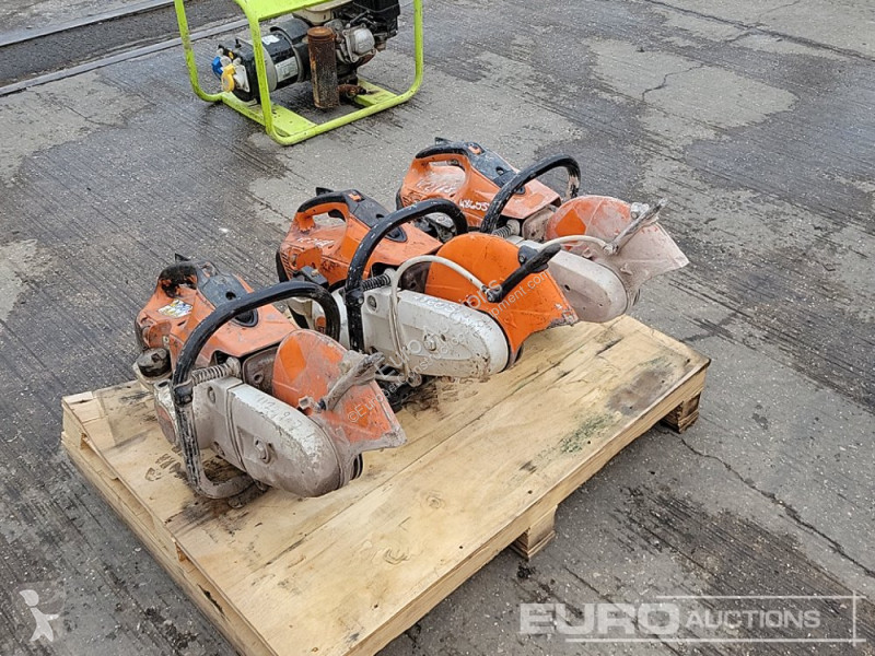 Beton  TS480I
