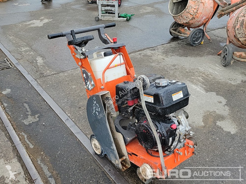 Beton  FS400LV
