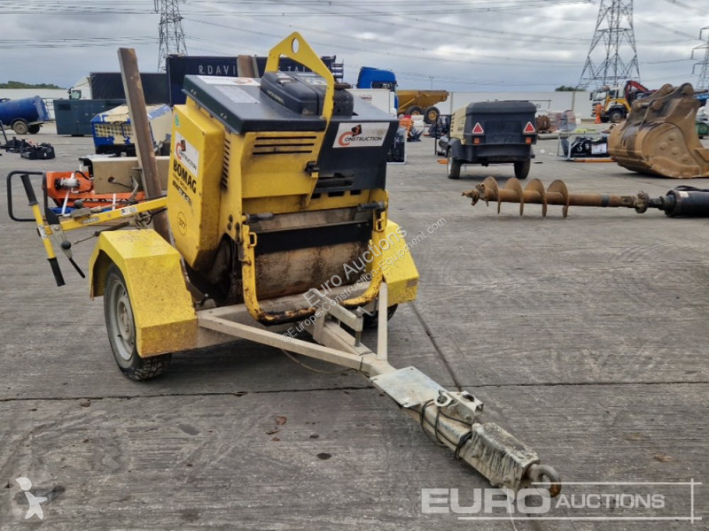 Beton  BW71E-2