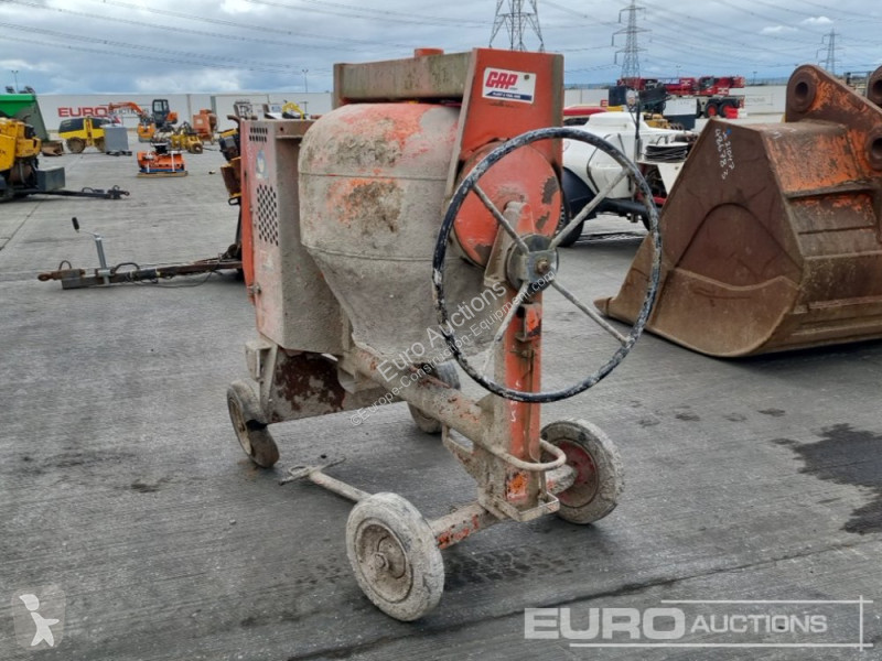 Betão  PM38