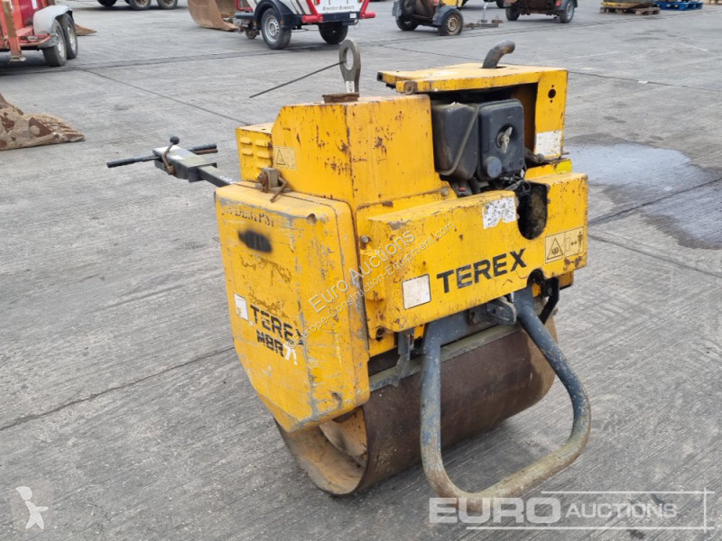 Beton  MBR 71 HEY