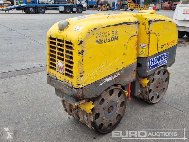 Beton  Roller RT