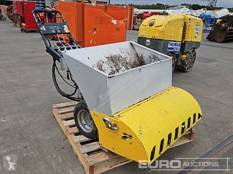 Beton  Cepia 500