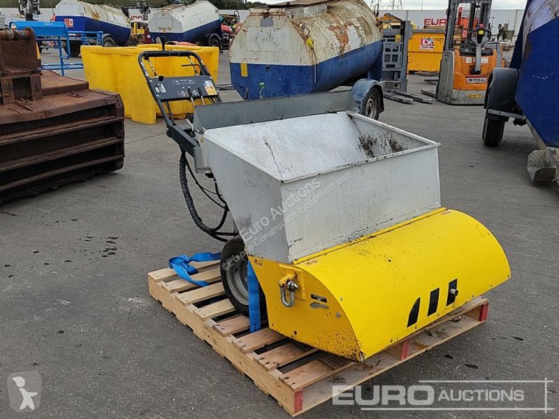 Beton  Cepia 500