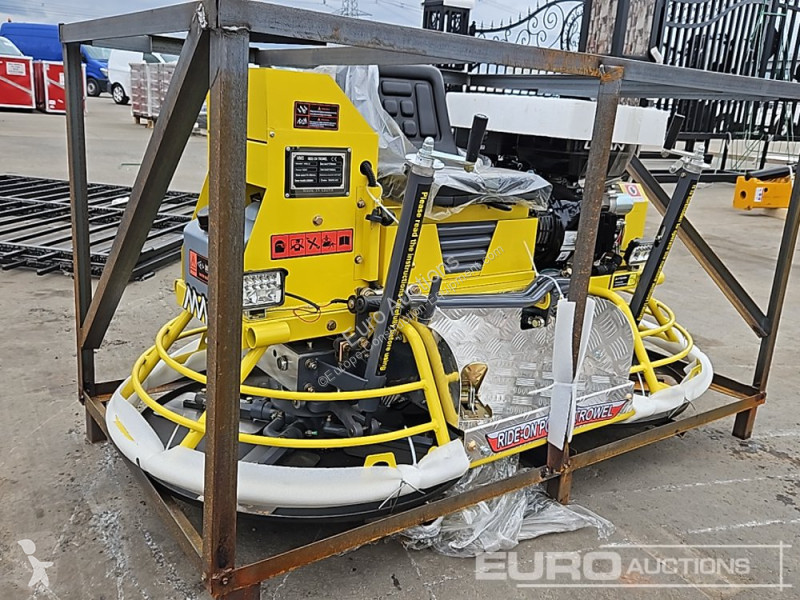 Beton  MS80R