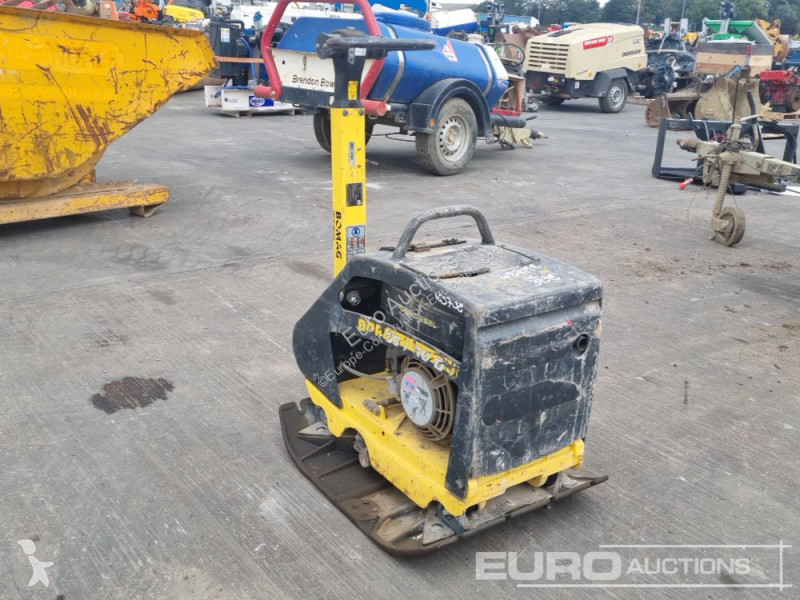 Beton  BPR35/60D