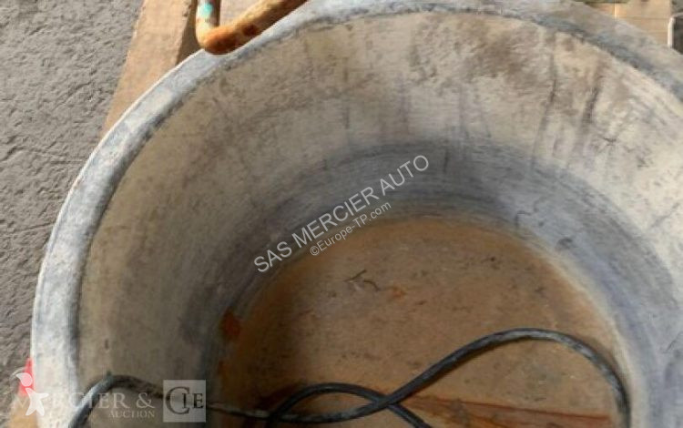 Beton Imer malaxeur