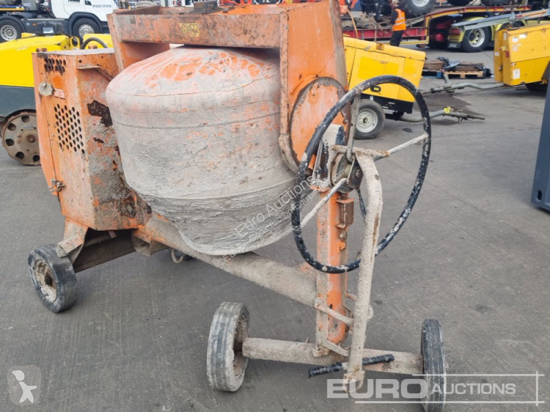 Betão  PM39
