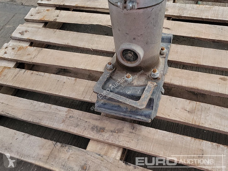 Betoniera  Rammer BS50-2